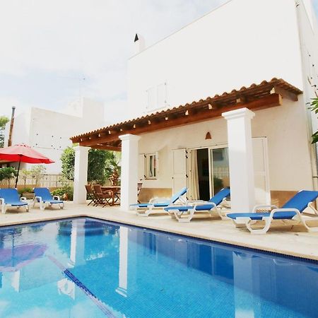 Villa Sofia 샌안토니오 외부 사진