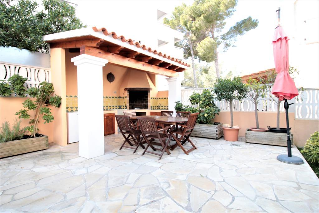 Villa Sofia 샌안토니오 외부 사진
